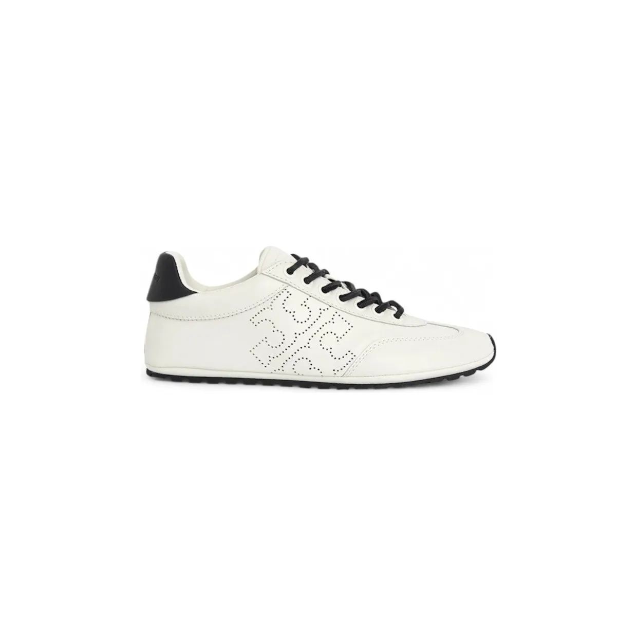Tory Burch Field Sneakers White (175591-100)