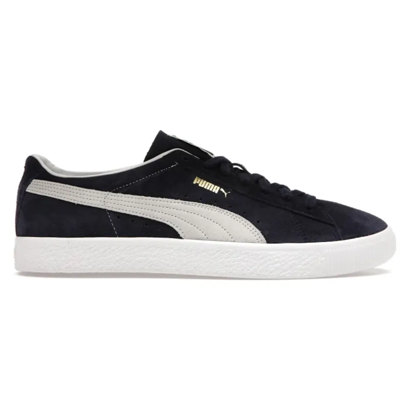 Puma Suede VTG Peacoat / Puma White (374921-07)