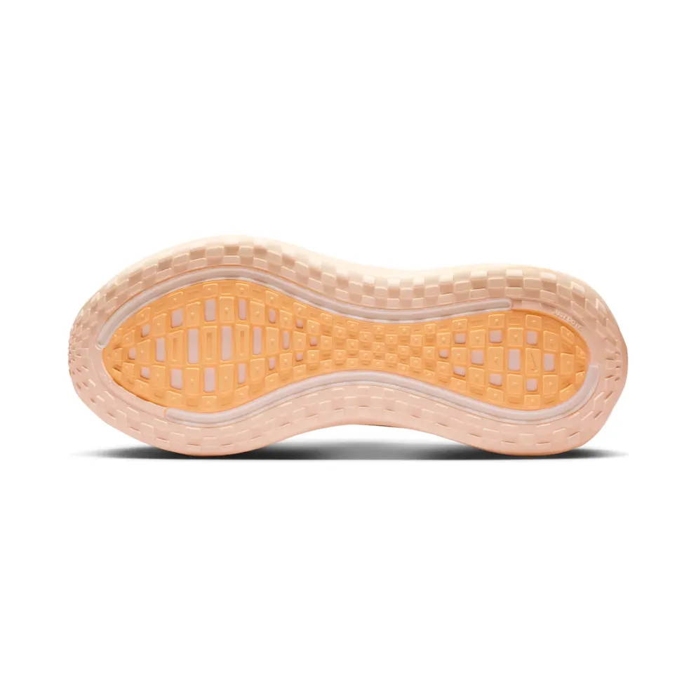 Nike Vomero Plus “Guava Ice Orange Chalk” (HV8154-801)