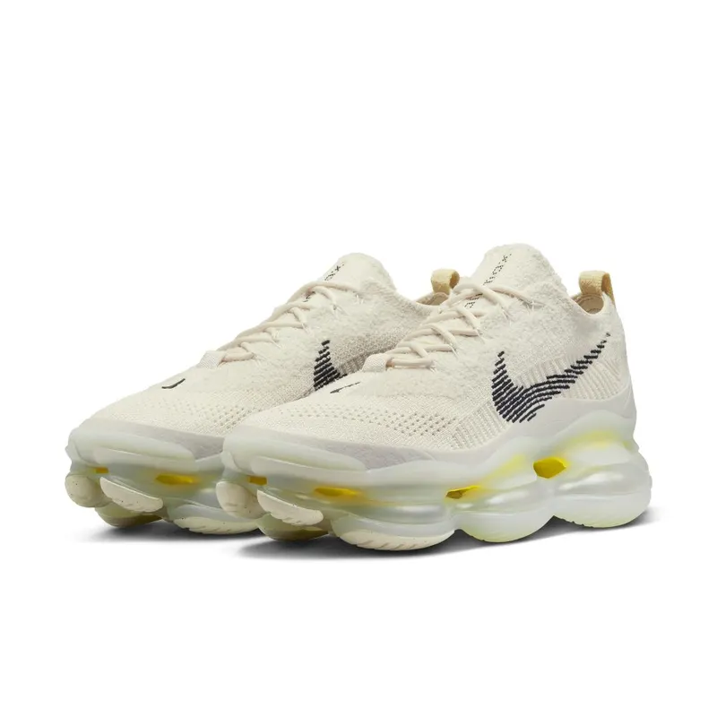 Nike Air Max Scorpion FK Lemon Wash (DJ4701-001)