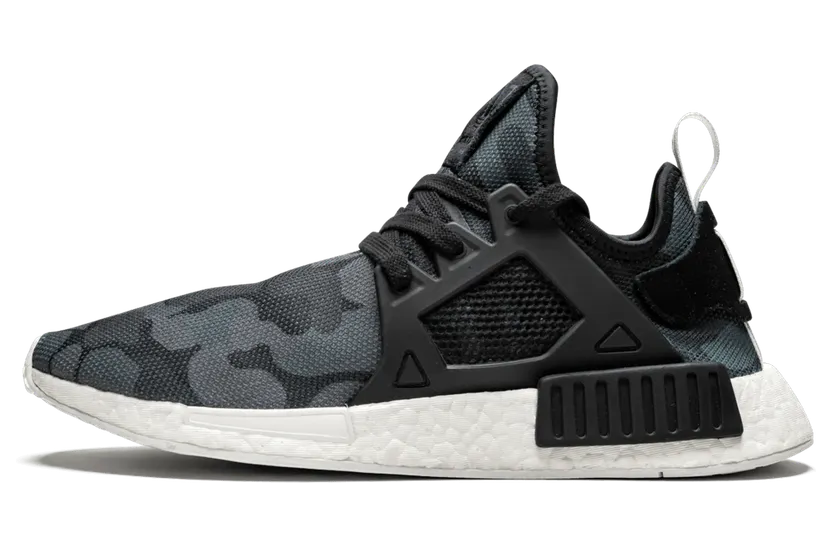 adidas NMD XR1 Black Duck Camo