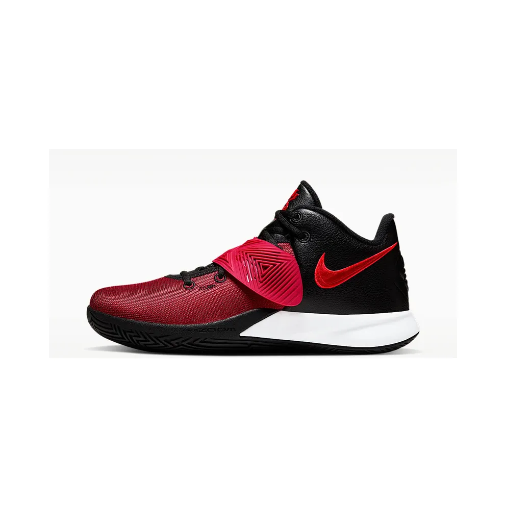 Kyrie Flytrap 3 Schwarz (BQ3060-009)