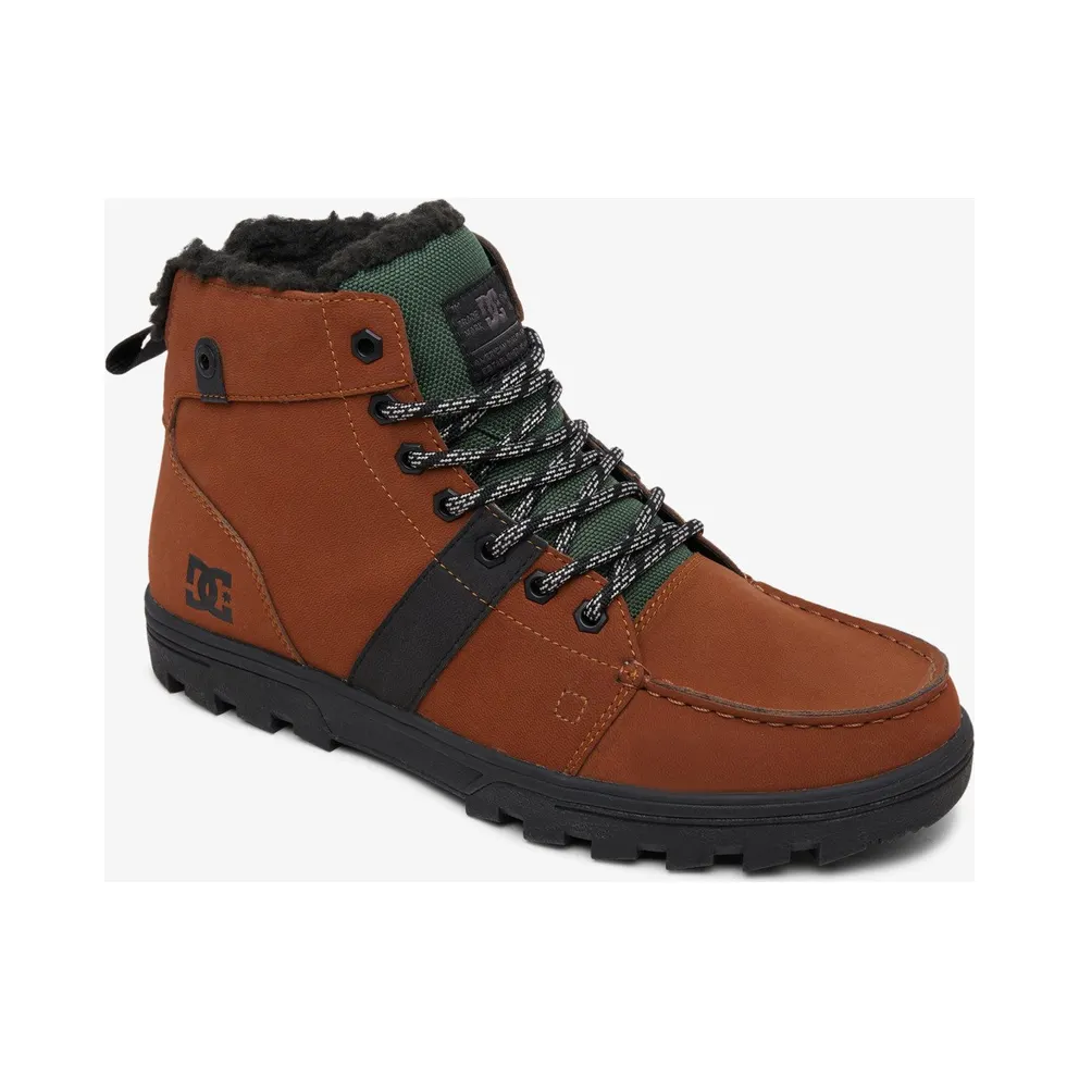 DC Woodland Brown (ADYB700033dbr)