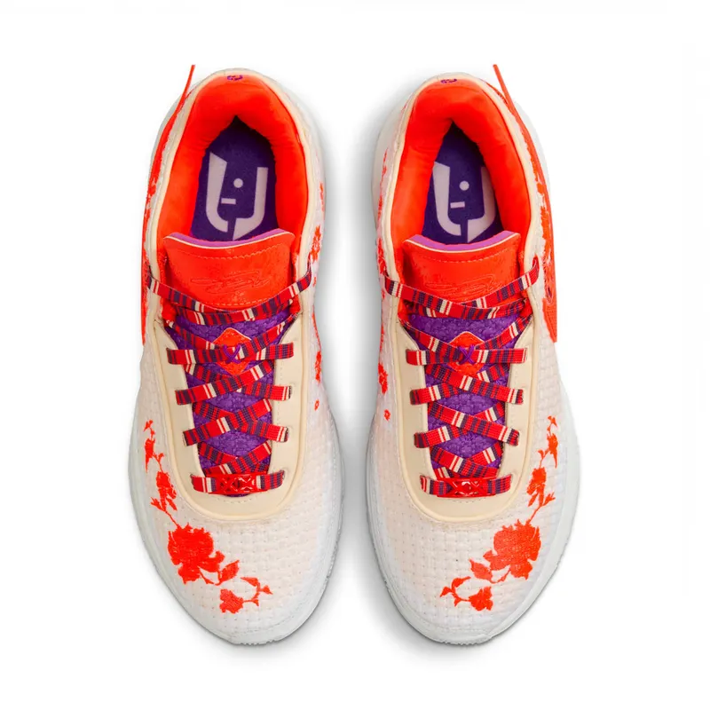 Nike LeBron 20 PRM Mimi Plange Ceremony (FJ0725-801)