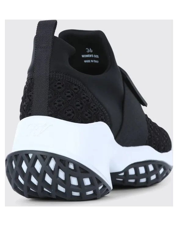 Roger Vivier Sneakers Black (RVW50624160KOTB99) (2)