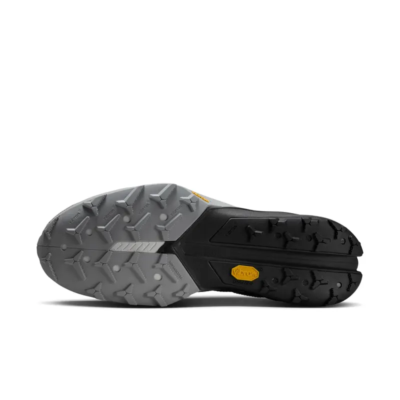 Nike ReactX Terra Kiger 10 Black White Cool Grey (FV3929-001)
