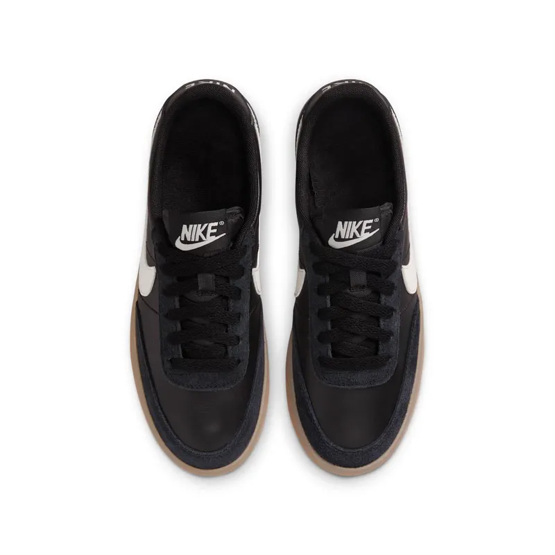 Nike Killshot 2 Black Gum Yellow Sail (IF0500-001)