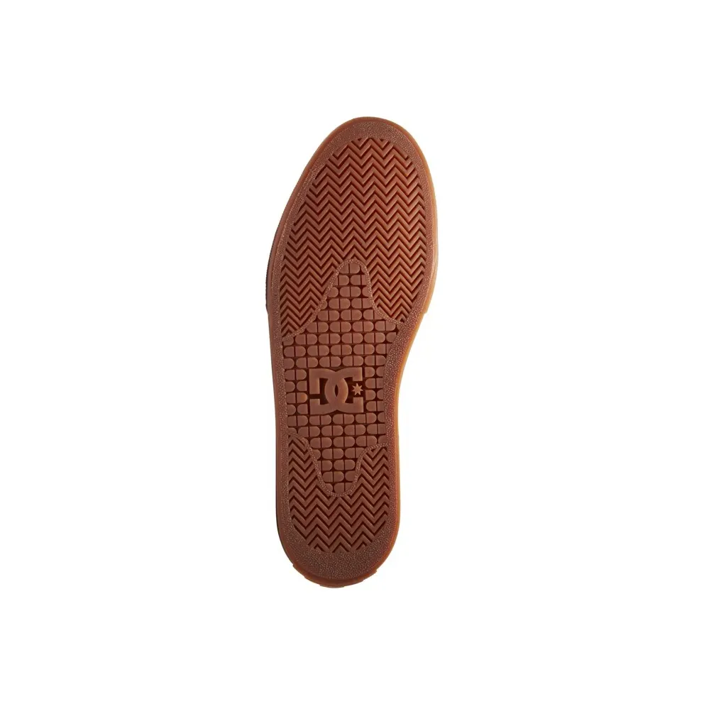 DC Manual black/gum (ADYS300591-BGM)