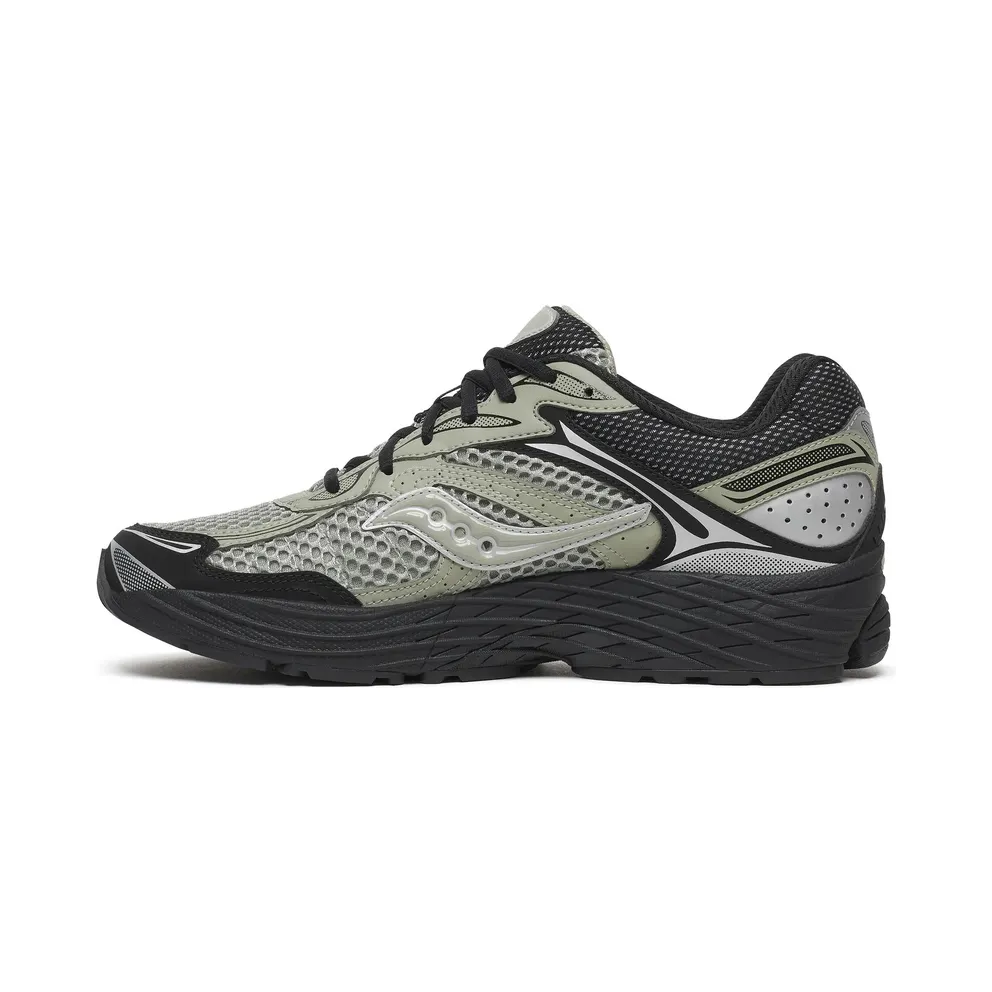SAUCONY ProGrid Omni 9 OG “Sage / Black” (S101660-1004)