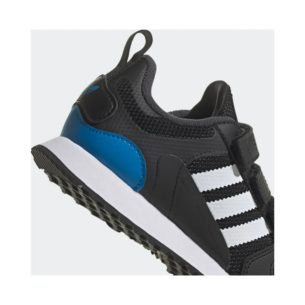 Adidas ZX 700 HD Core Black / Cloud White / Carbon (GY3295)