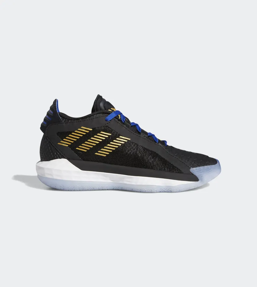 adidas Dame 6 Stone Cold (FV4214)