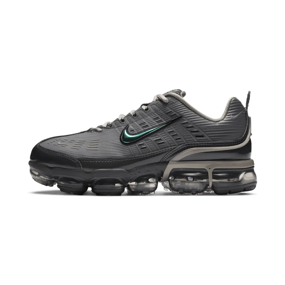 Nike Air VaporMax 360 Iron Grey Iron Grey/Metallic Cool Grey-Black-Enigma Stone (CQ4535-001)