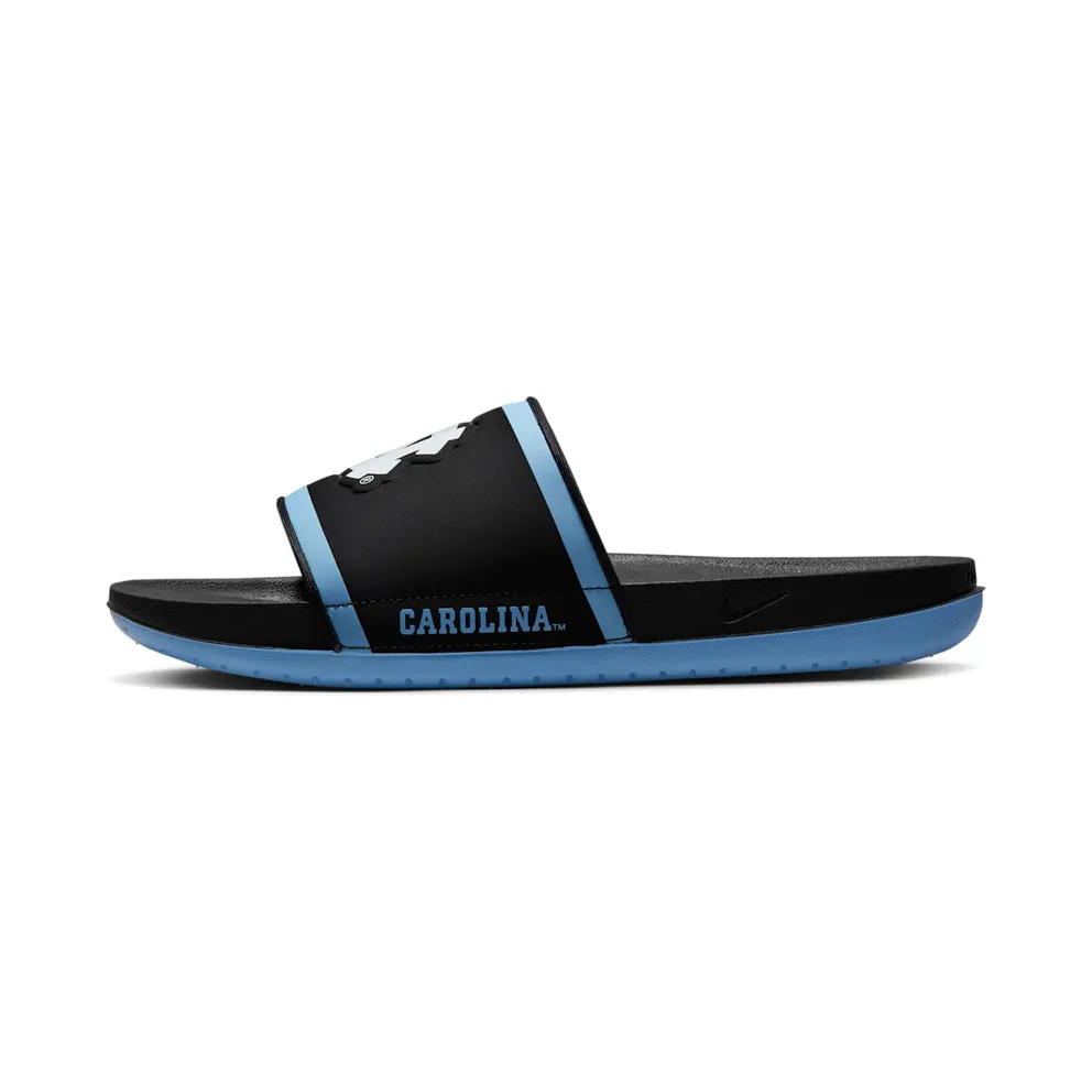 Nike Offcourt Slide UNC (DD0552-002)