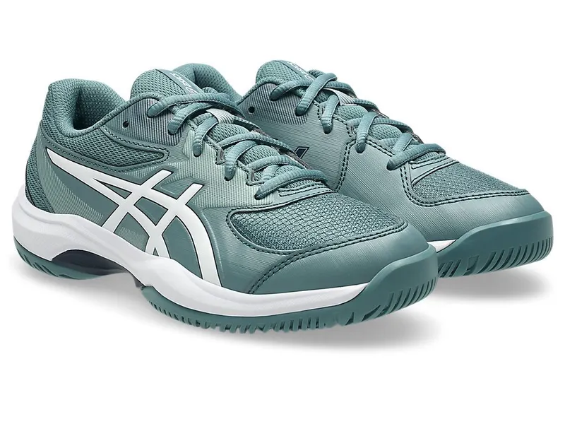 ASICS GEL-GAME GS “Foggy Teal / White” (1044A083-401)