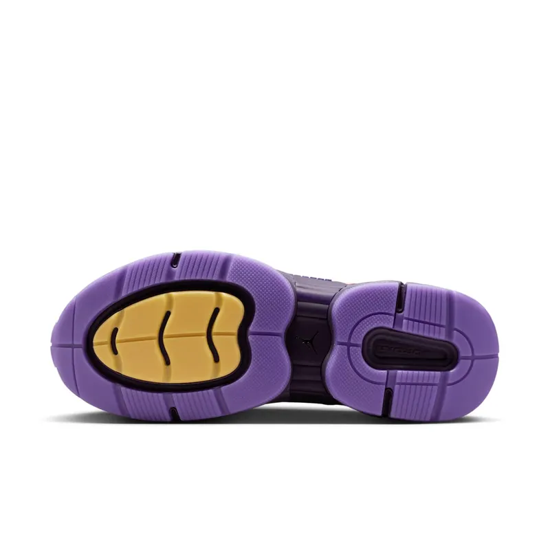 Jordan Trunner O/S SP “Birght Mango Eggplant” (IQ5649-800)