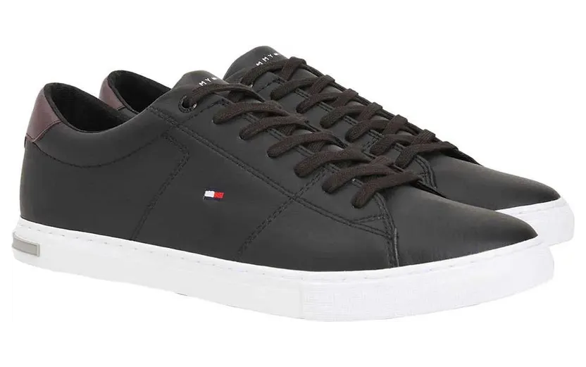 Tommy Hilfiger Red / Black / White (FM0FM04047BDS)