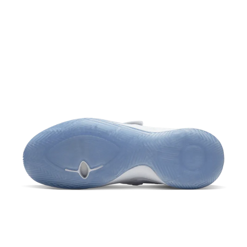 Nike Kyrie Flytrap 3 White Varsity Royal White/Pure Platinum/Varsity Royal (BQ3060-100)