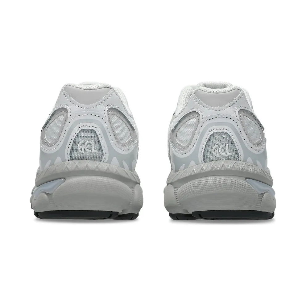 ASICS GEL-NYC GS “White / Glacier Grey” (1204A191-102)