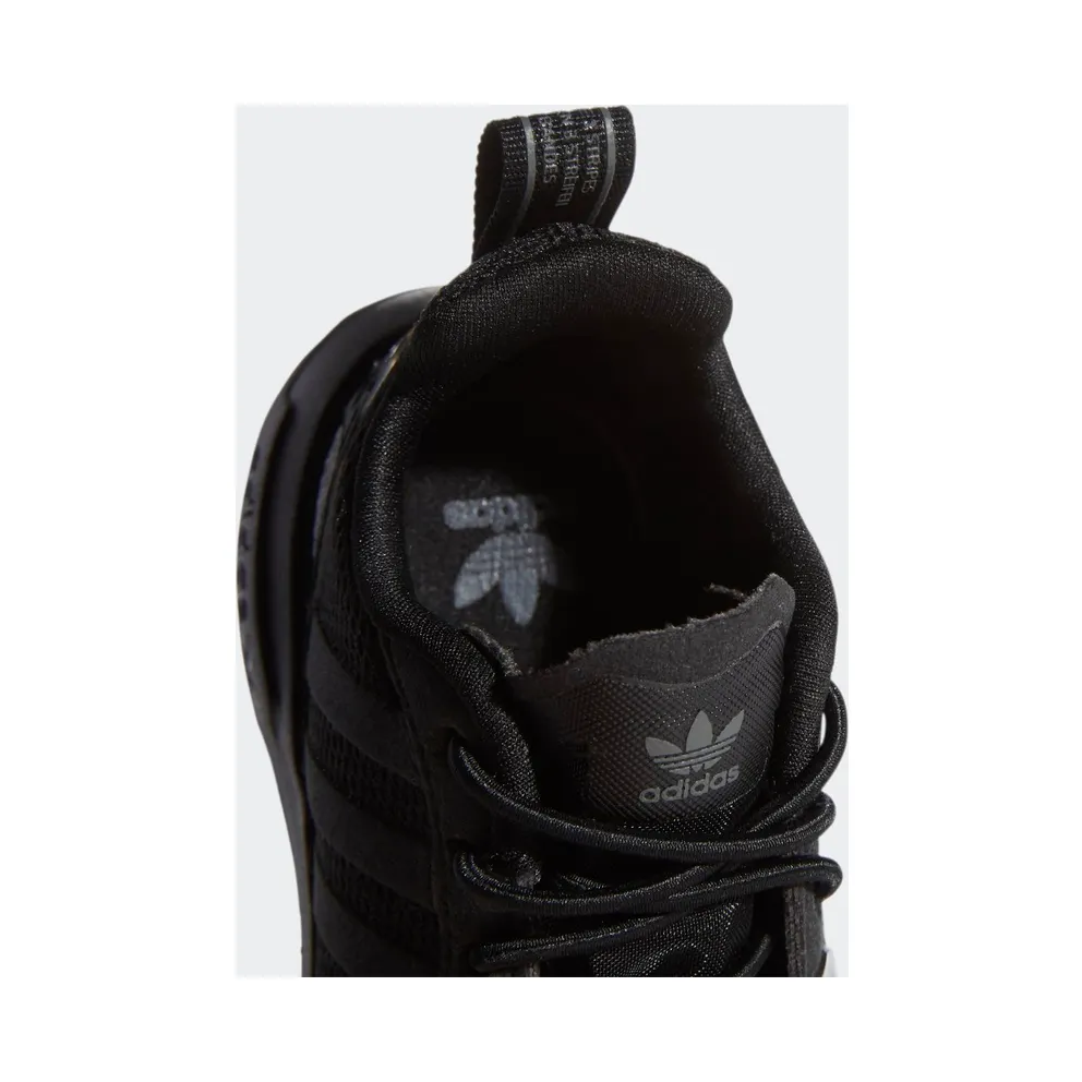 adidas ZX 2K Flux Core Black / Core Black / Grey Six (FW8268)