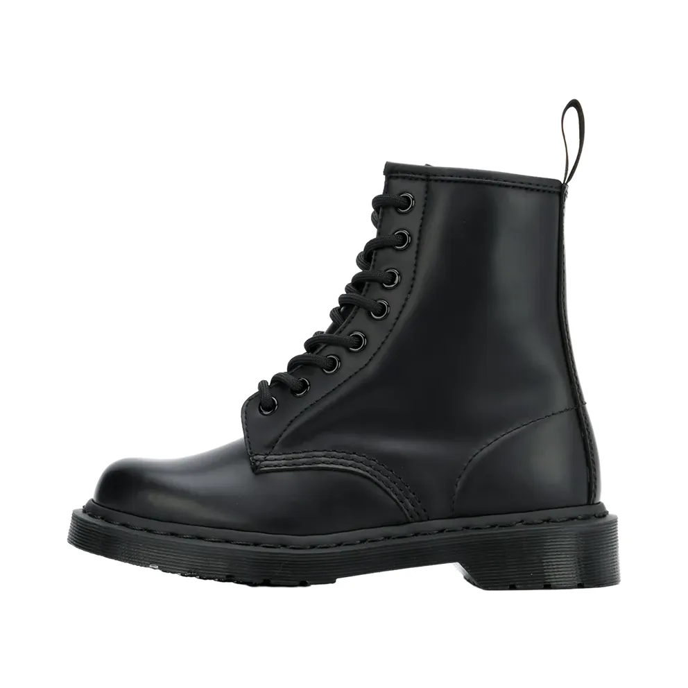 Dr. Martens 1460 Mono Black Smooth (14353001)