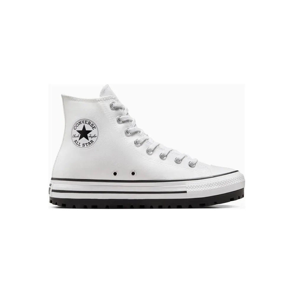 Converse Chuck Taylor All Star City Trek White/Black/White (A06775C)