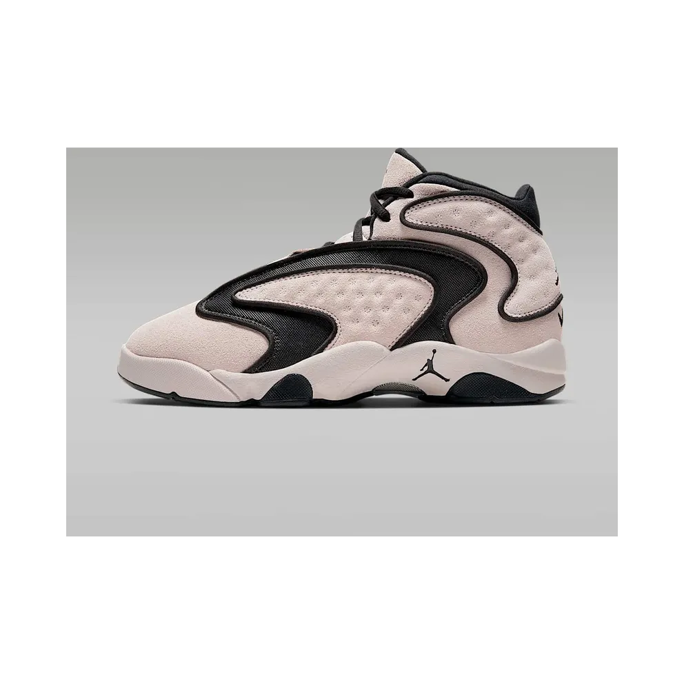 Jordan OG Barely Rose (W) Barely Rose/Black (CW1118-602)