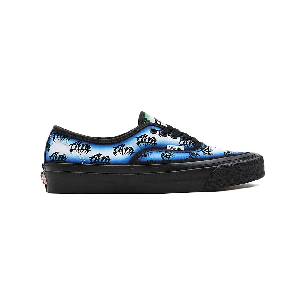 Vans Authentic 44 DX Alva Skates (VN0005U8_BMB)