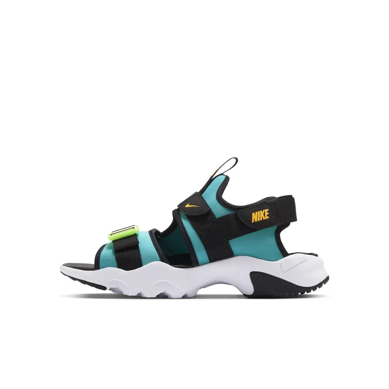 Nike Canyon Sandal Blue (CI8797-300)