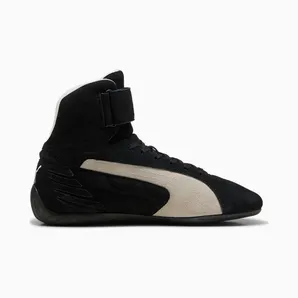 Puma Speedcat Mid “Black” (400384-01)