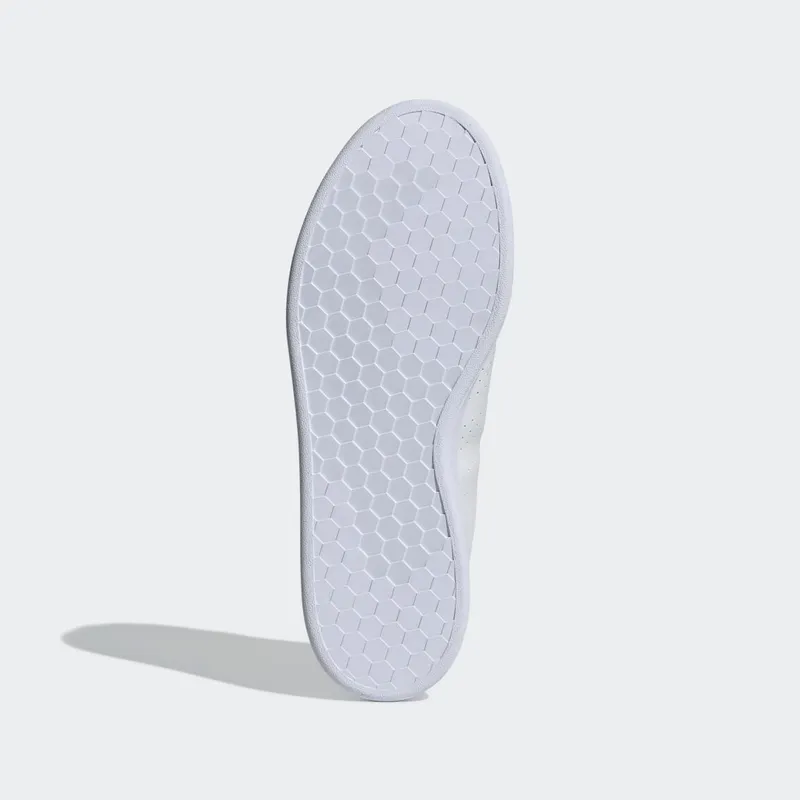 Adidas Advantage Cloud White / Cloud White / Legend Ink (GZ5299)