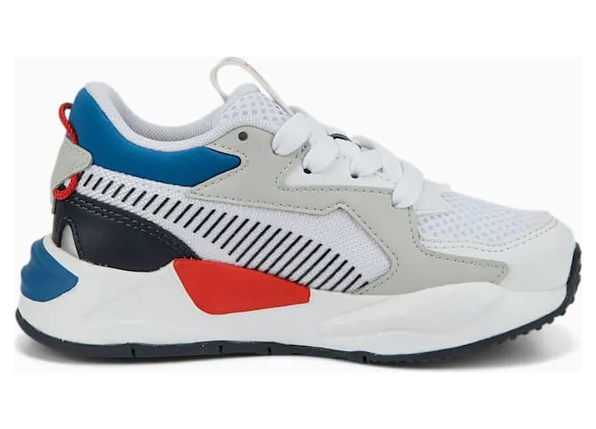 Puma RS-Z Core Wit/Blauw (384727-05)