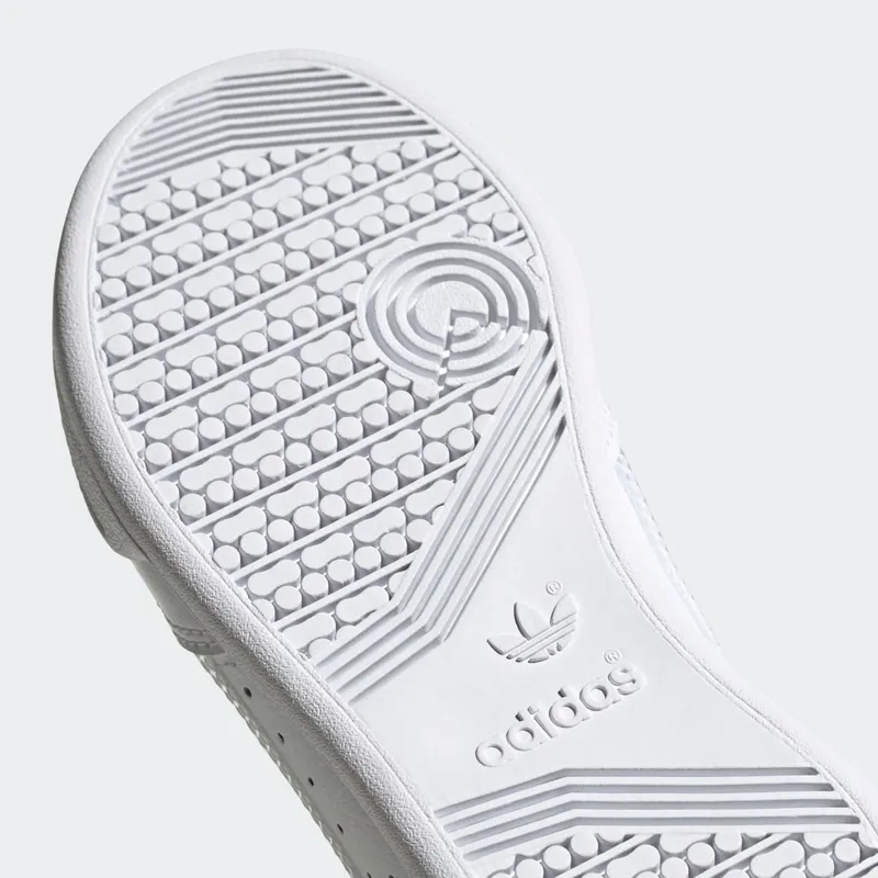 Adidas Continental 80 Cloud White / Cloud White / Core Black (FU6668)