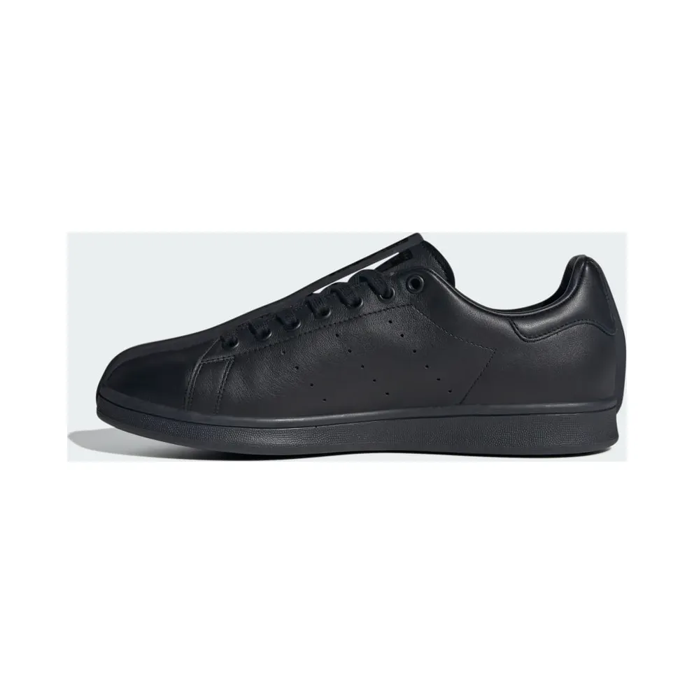 adidas Craig Green Split Stan Smith Low Sports Shoes Core Black / Core Black / Granite (ID4153)