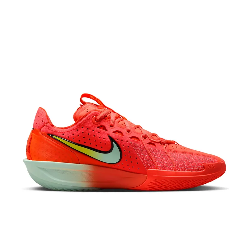 Nike GT Cut 3 Bright Mango Bleached Coral (DV2913-800)