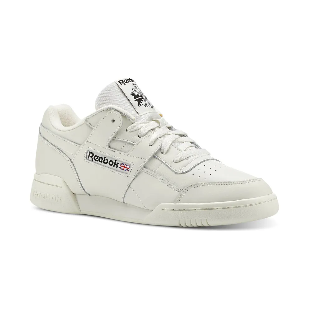Reebok Workout Plus Vintage Chalk Black (CN4966)