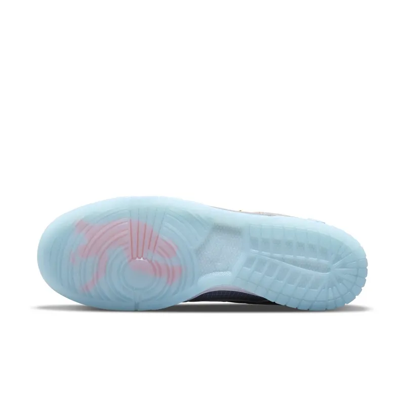Nike x Union Dunk Low (DJ9649-400)