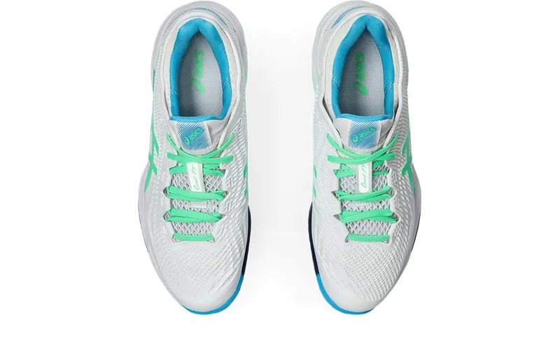 ASICS Court FF 3 White New Leaf (1041A370-103)