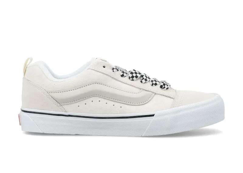 Vans Knu Skool VLT LX Marshmallow White (VN0007QDQJM)