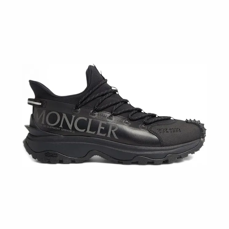 Moncler Trailgrip Lite 2 Black (K2-09A-4M00280-M3457-999)