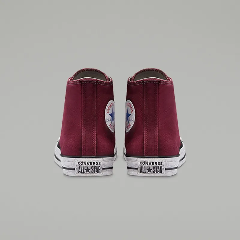 Converse Chuck Taylor All Star Canvas Smoke High Top (160152C)