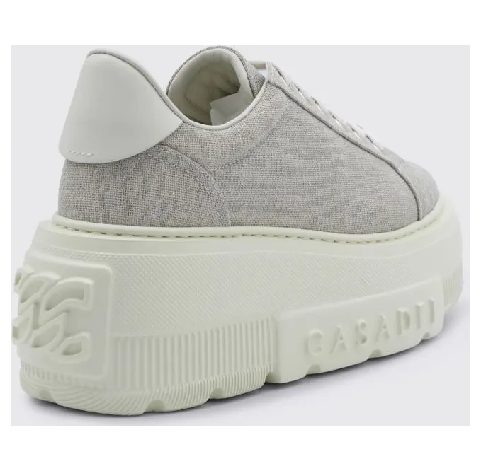 Casadei Sneakers Natural (2X041J0701C2981B342) (2)