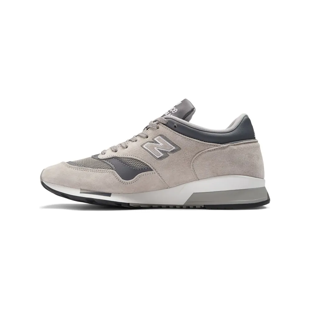 New Balance U1500PGL – Made In England (grey) – U1500PGL