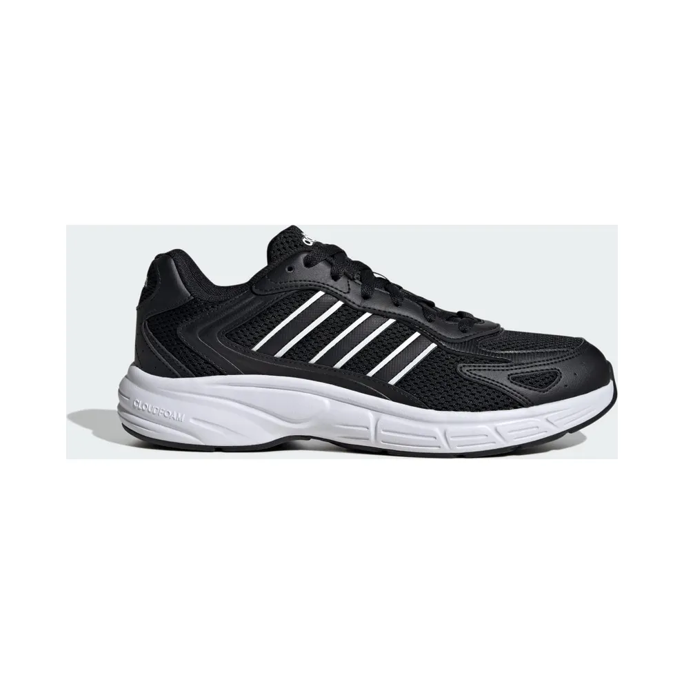 Adidas Eclyptix 2000 Core Black / Core Black / Cloud White (JI2845)