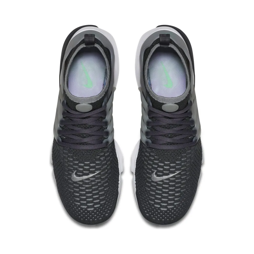 Nike Air Presto Flyknit Ultra Dark Grey Wolf Grey (835570-003)