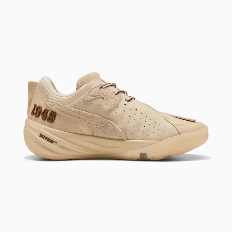 Puma All-Pro Nitro 2 Chris Brickley Canvas (312311-01)