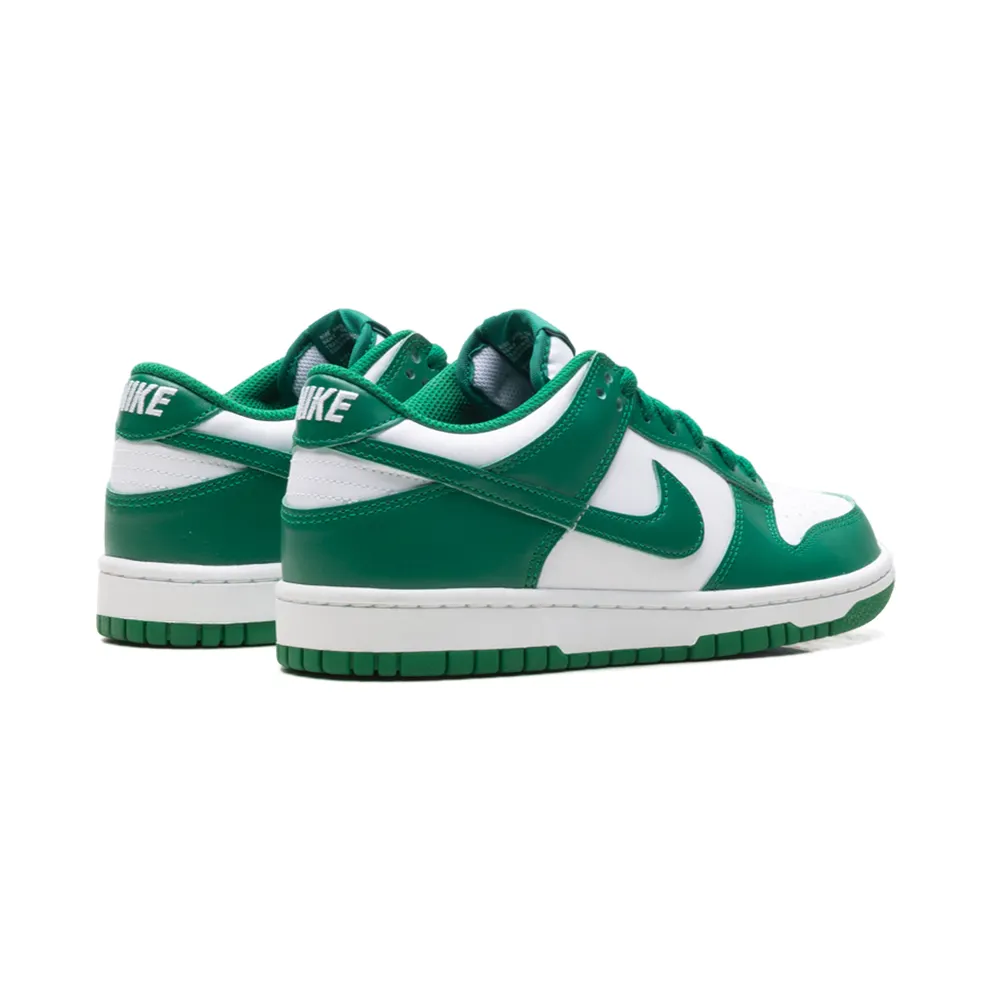 Nike Dunk Low GS “White Malachite” (FB9109-114)