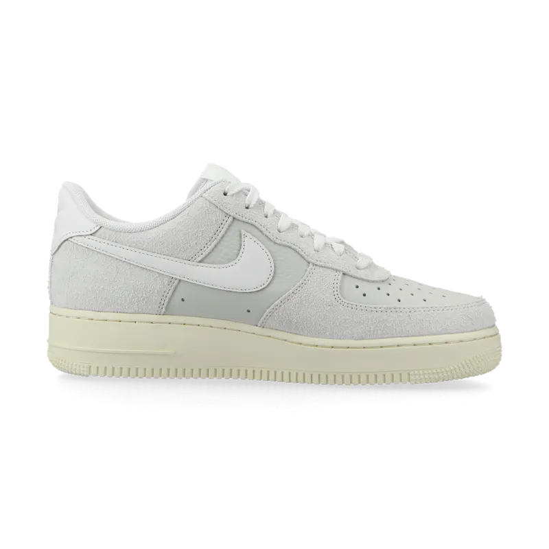 Nike Air Force 1 ’07 LX (phantom / summit white / light bone) – HF2897-001