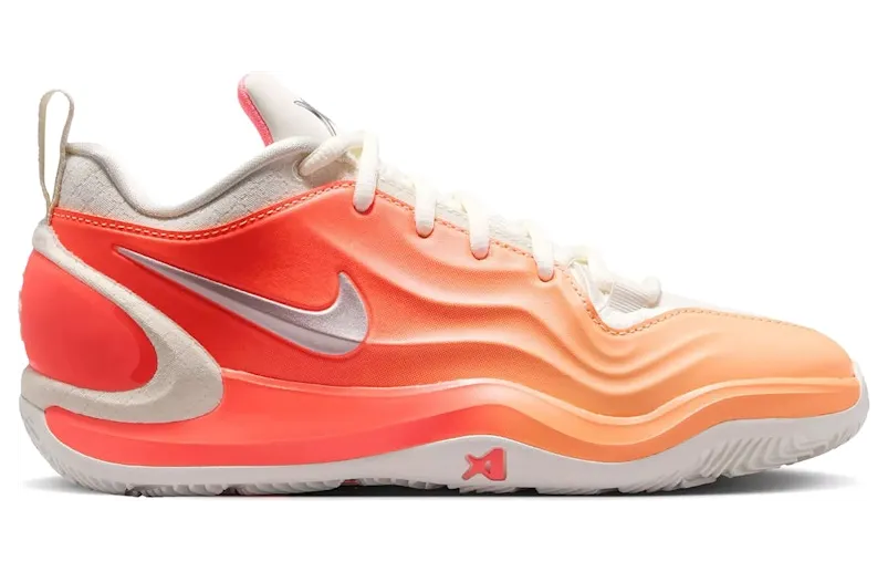 Nike A’ja Wilson A’Two Orange Pulse Hot Lava (IR4334-800)