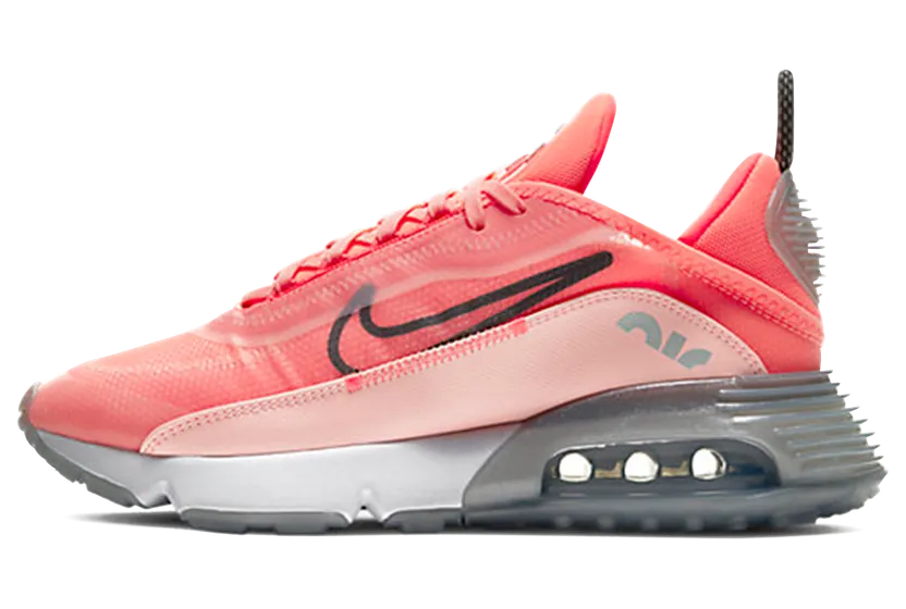Nike Air Max 2090 Lava Glow (CT7698-600)