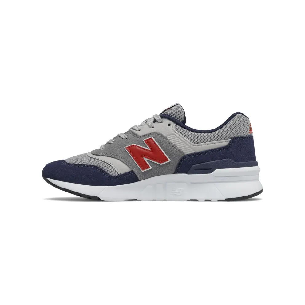 New Balance 997H Team Red (CM997HVRĘ)
